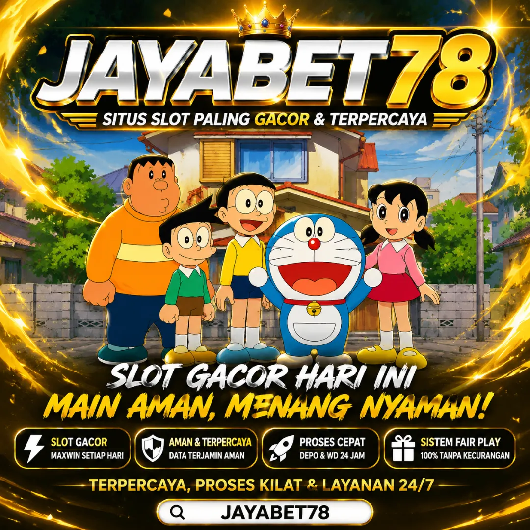 JAYABET78Banner
